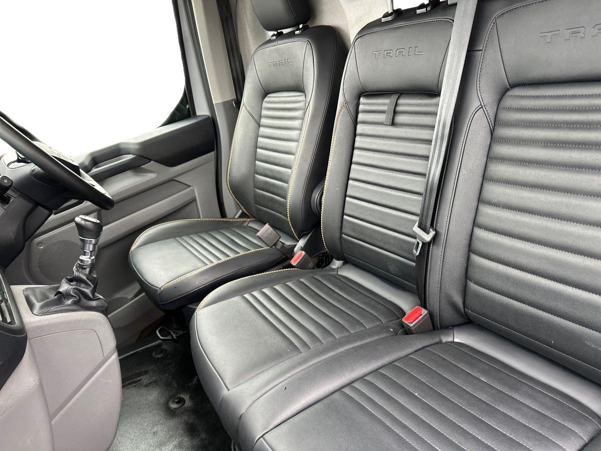 Used Ford Transit Custom 2025 for sale - 77164189: Photo 16