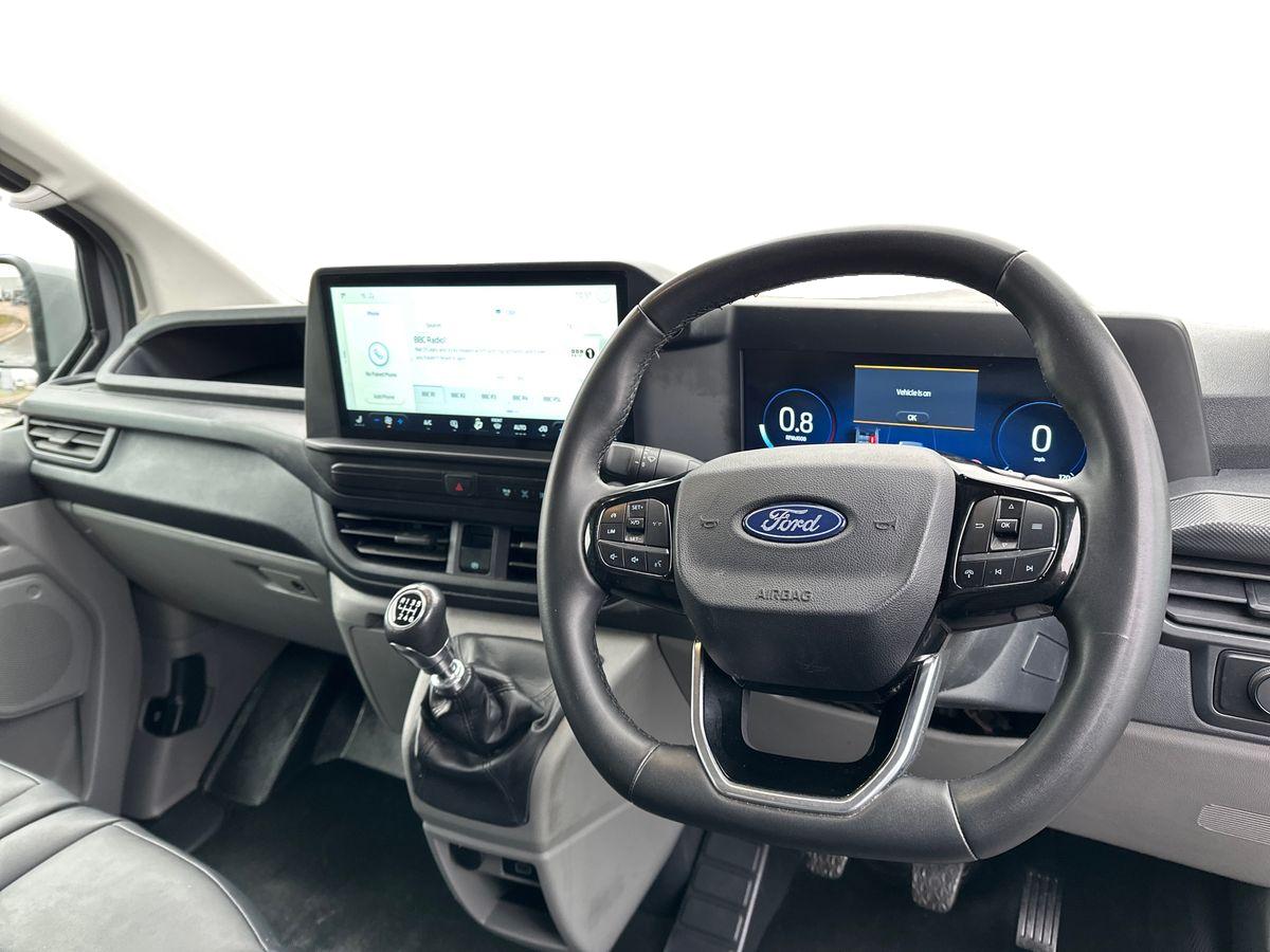 Used Ford Transit Custom 2025 for sale - 77164189: Photo 17