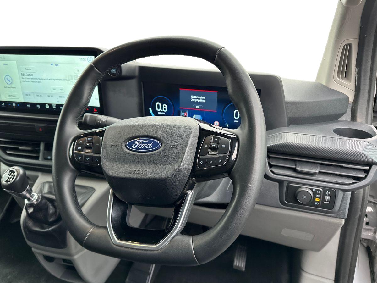 Used Ford Transit Custom 2025 for sale - 77164189: Photo 18