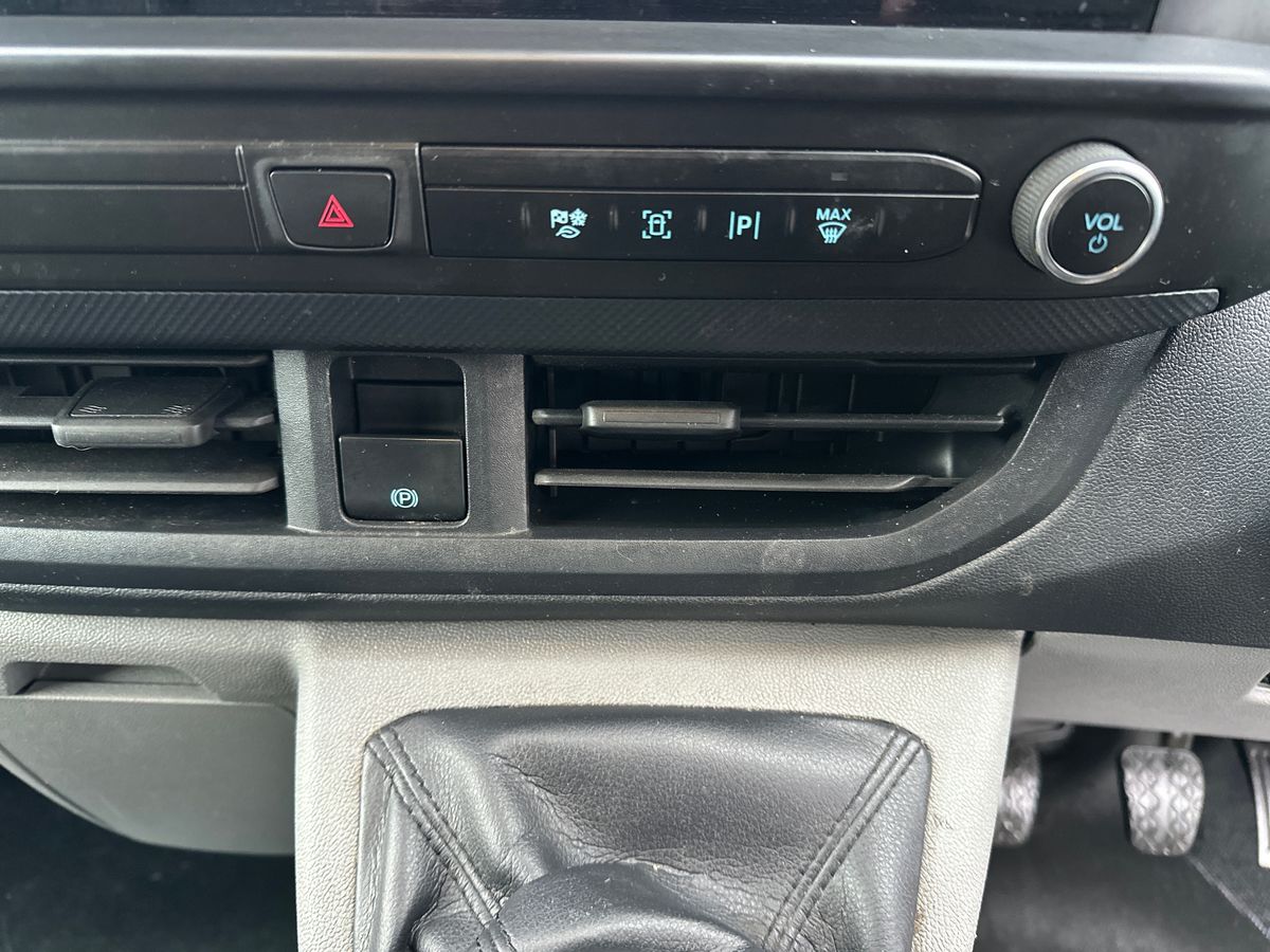 Used Ford Transit Custom 2025 for sale - 77164189: Photo 23