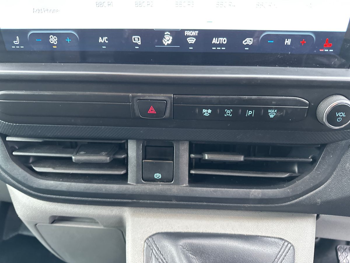 Used Ford Transit Custom 2025 for sale - 77164189: Photo 24