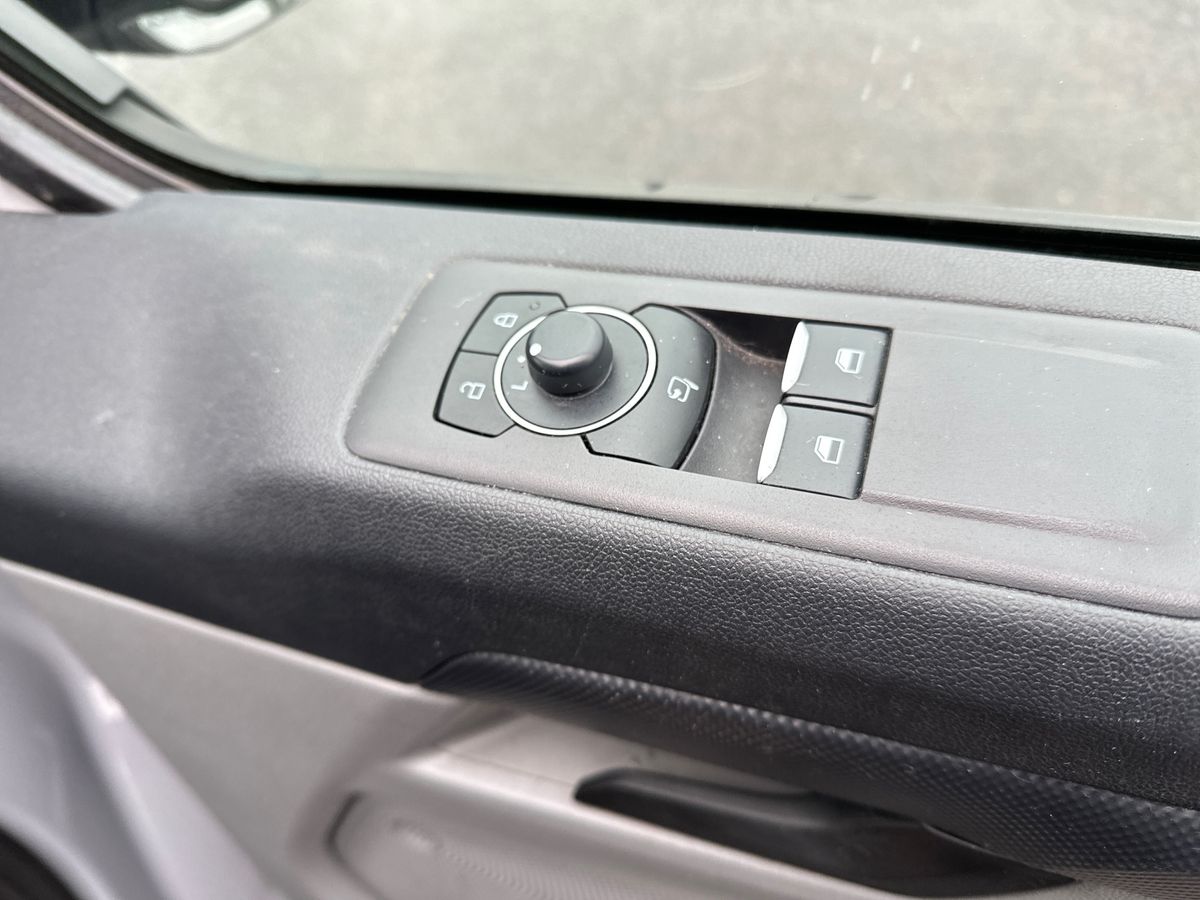 Used Ford Transit Custom 2025 for sale - 77164189: Photo 27