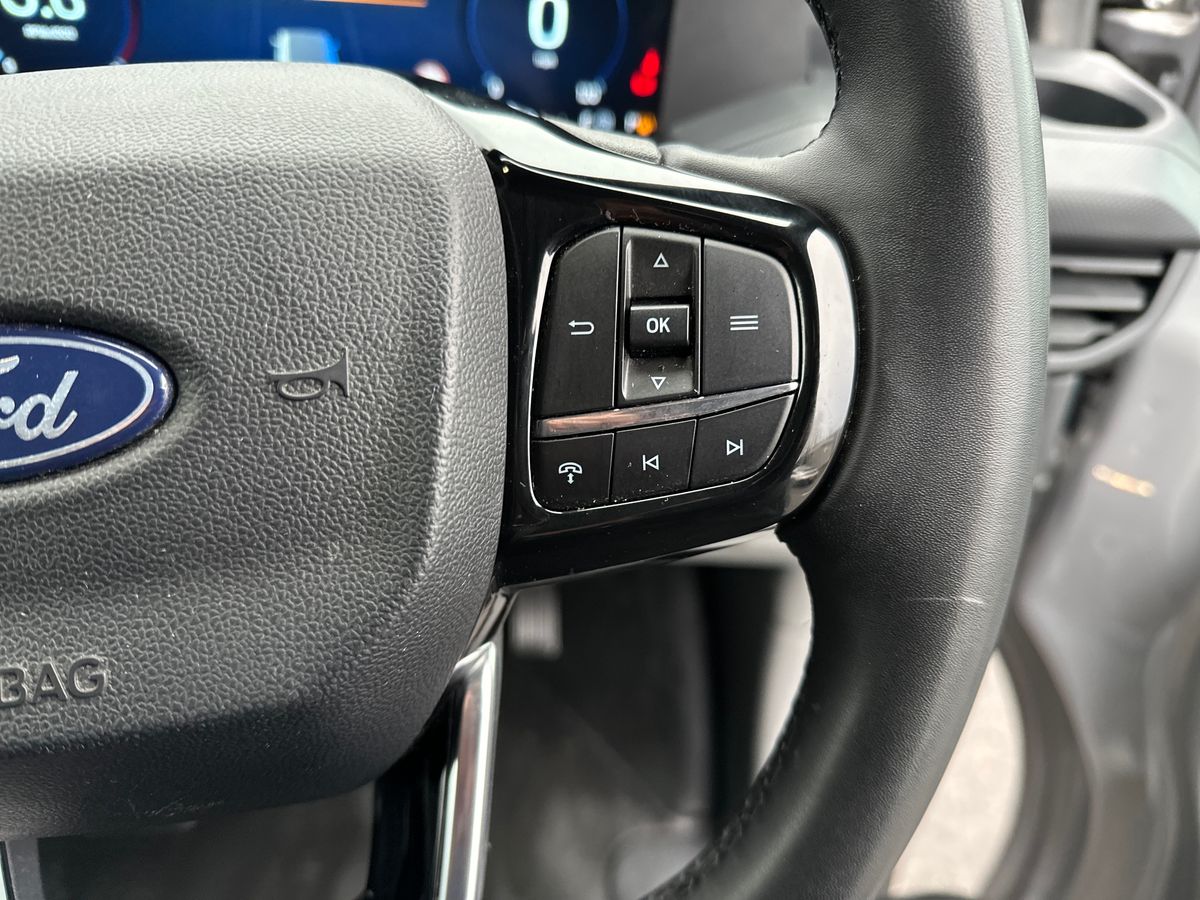 Used Ford Transit Custom 2025 for sale - 77164189: Photo 30