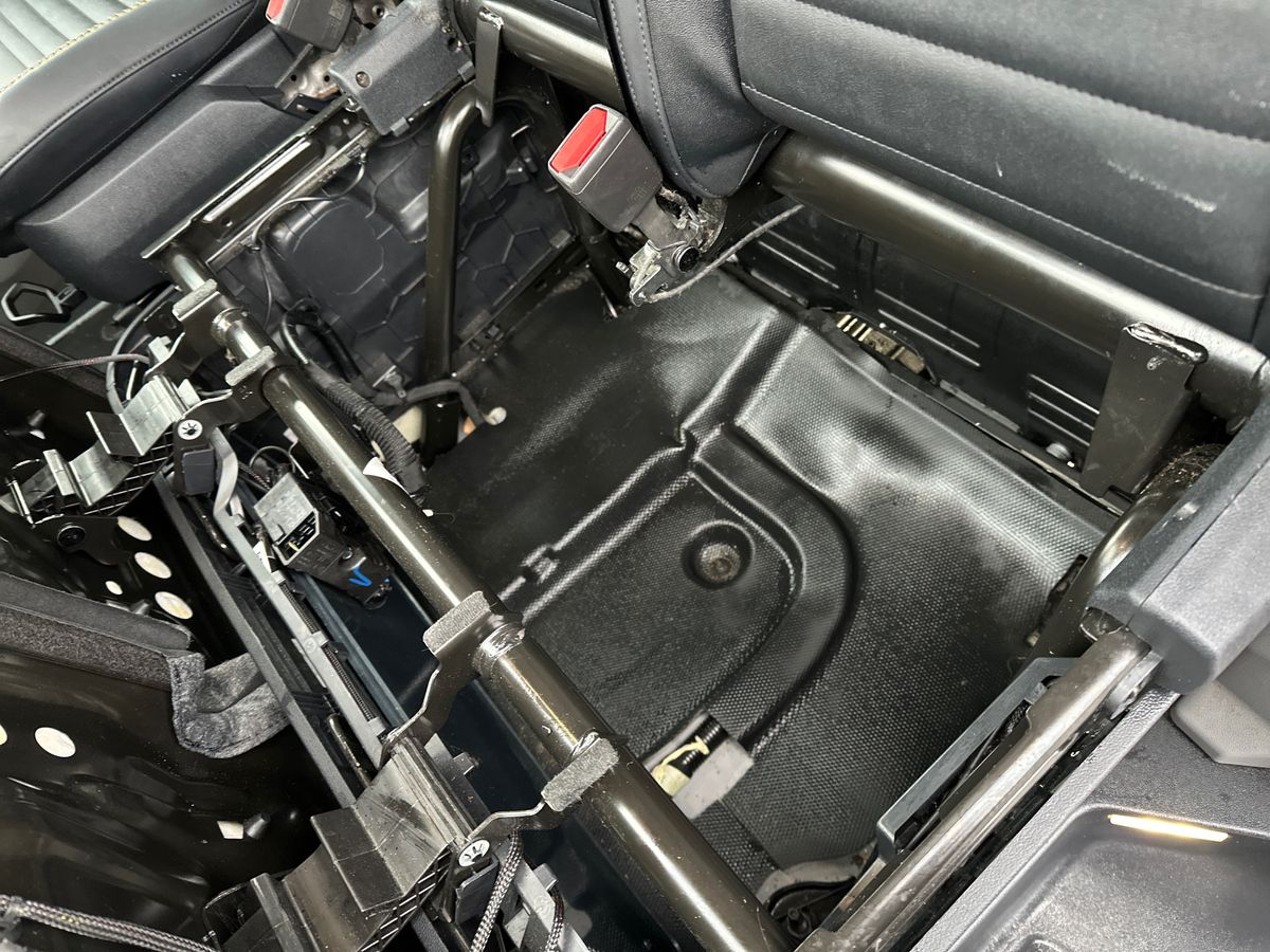 Used Ford Transit Custom 2025 for sale - 77164189: Photo 32