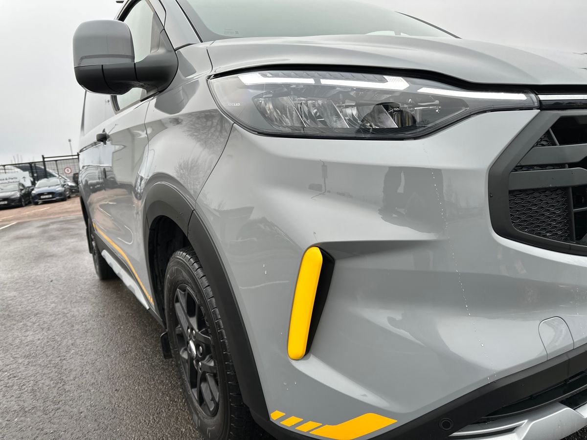 Used Ford Transit Custom 2025 for sale - 77164189: Photo 33