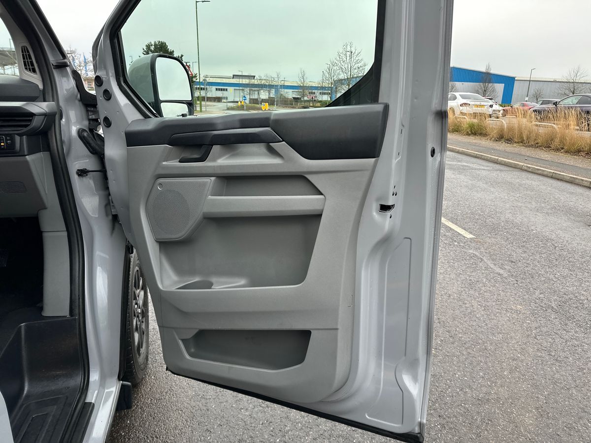 Used Ford Transit Custom 2025 for sale - 77164189: Photo 35