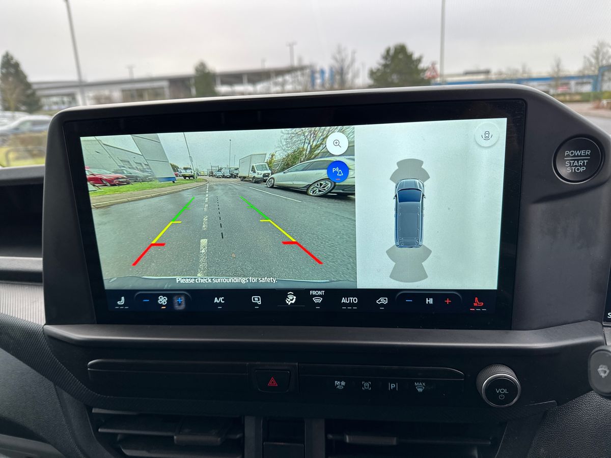 Used Ford Transit Custom 2025 for sale - 77164189: Photo 36