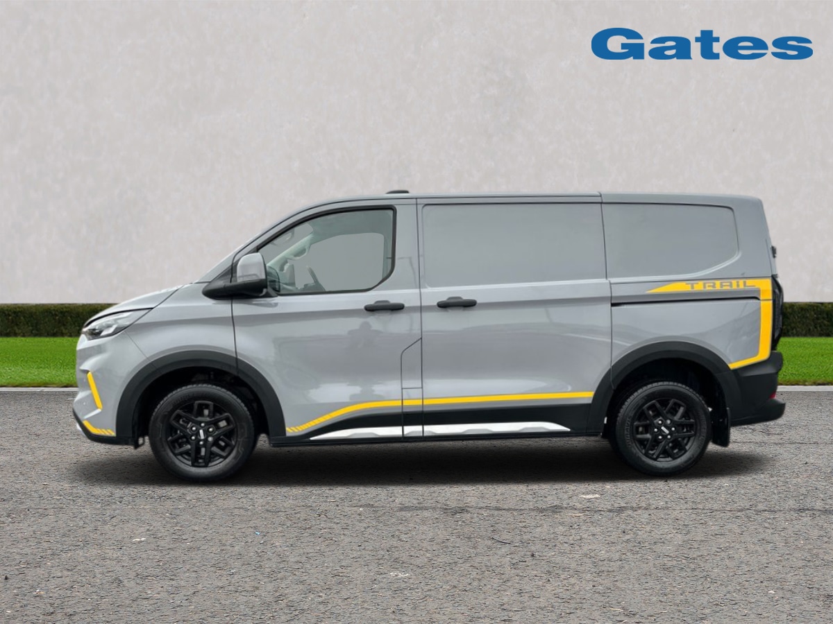 Used Ford Transit Custom 2025 for sale - 77164189: Photo 4