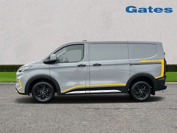 Used Ford Transit Custom 2025 for sale - 77164189: Photo