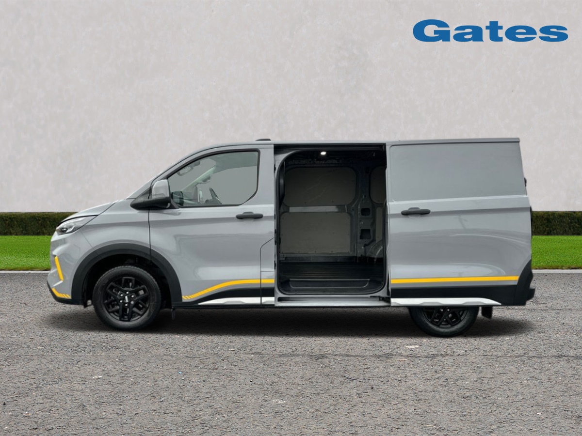 Used Ford Transit Custom 2025 for sale - 77164189: Photo 5