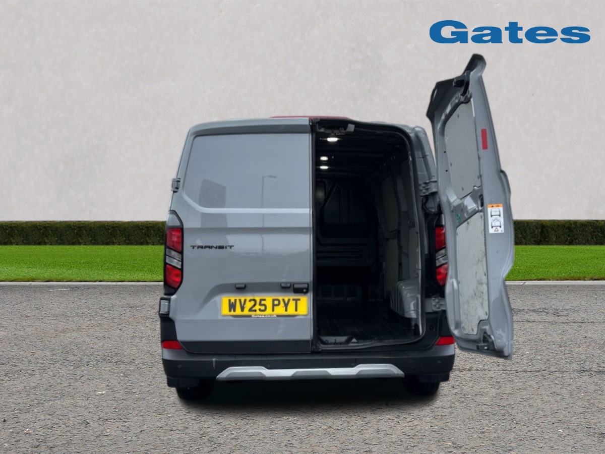Used Ford Transit Custom 2025 for sale - 77164189: Photo 8
