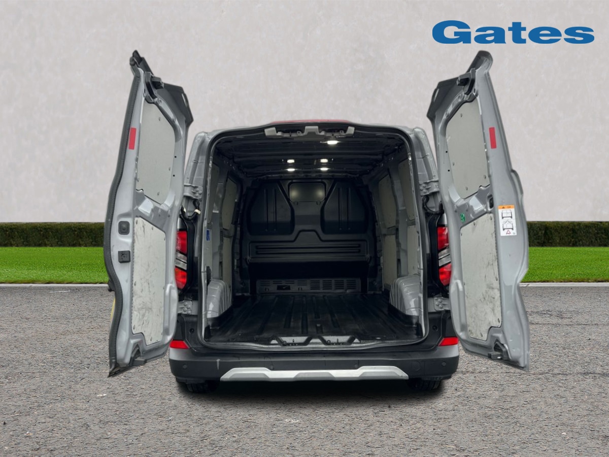 Used Ford Transit Custom 2025 for sale - 77164189: Photo 9