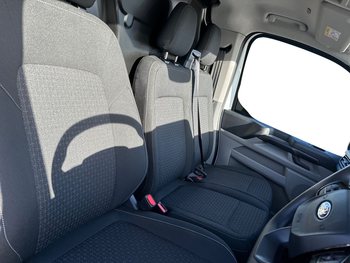 Used Ford Transit Custom 2025 for sale - 78187004: Photo 15