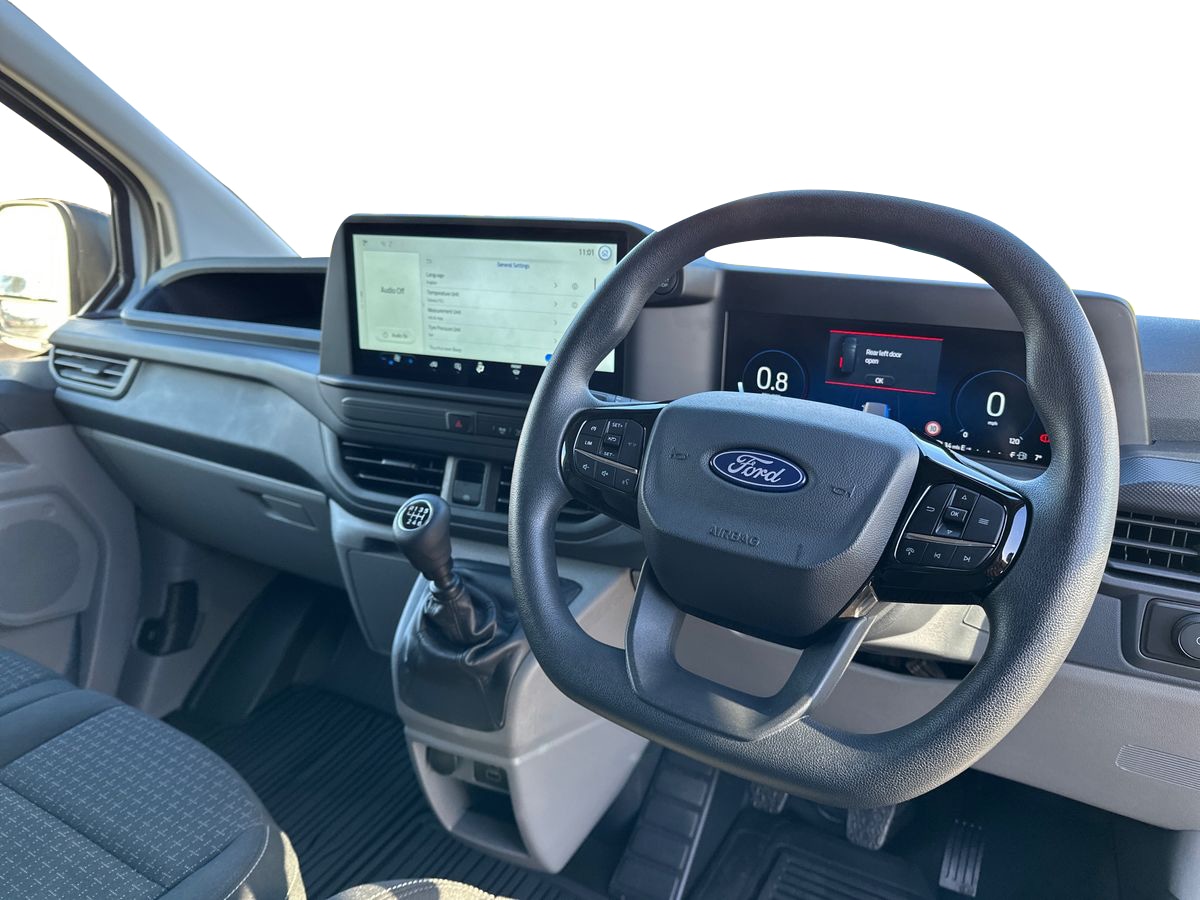 Used Ford Transit Custom 2025 for sale - 78187004: Photo 17