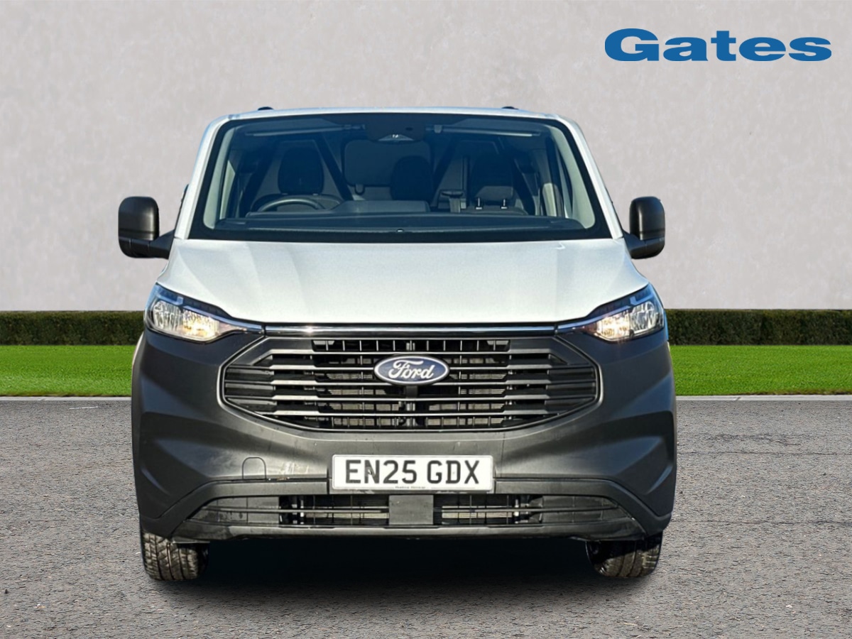 Used Ford Transit Custom 2025 for sale - 78187004: Photo 2