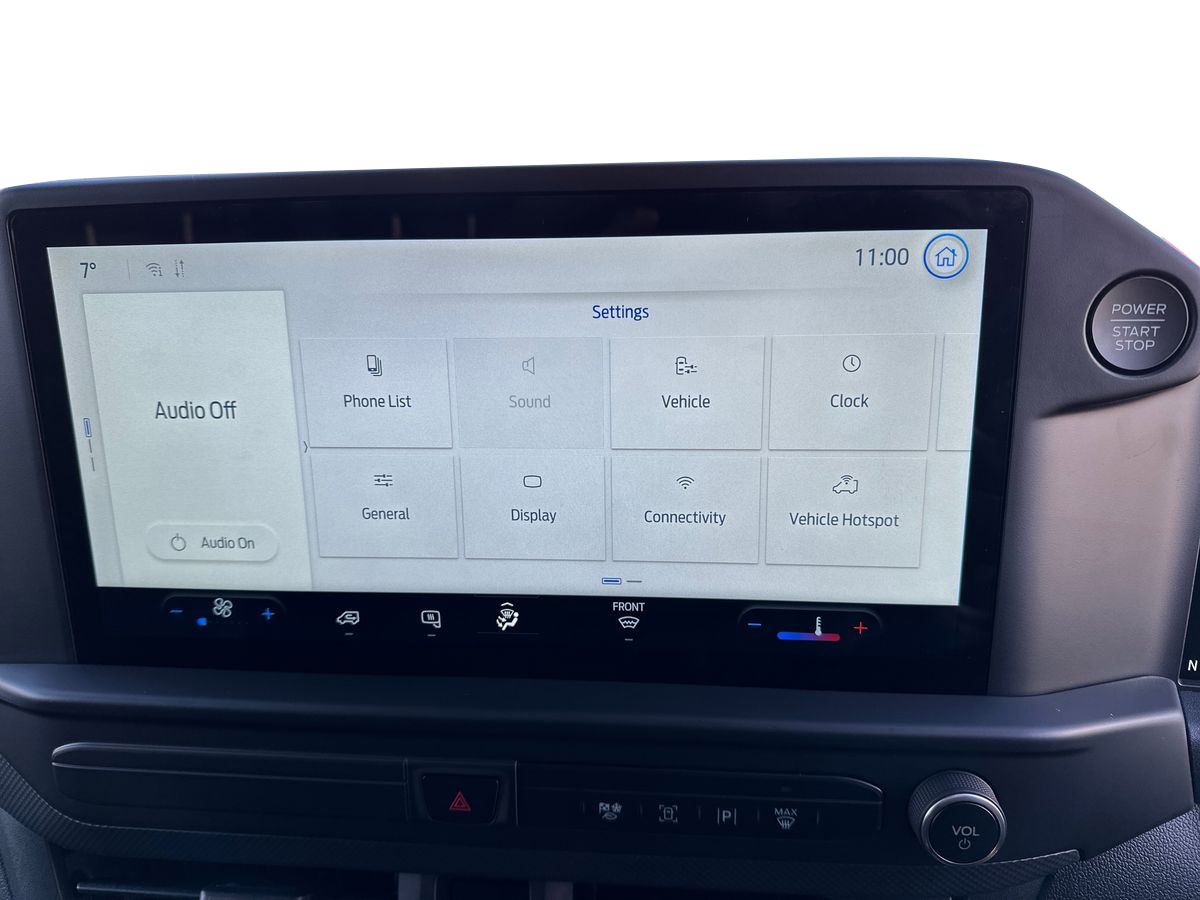 Used Ford Transit Custom 2025 for sale - 78187004: Photo 20