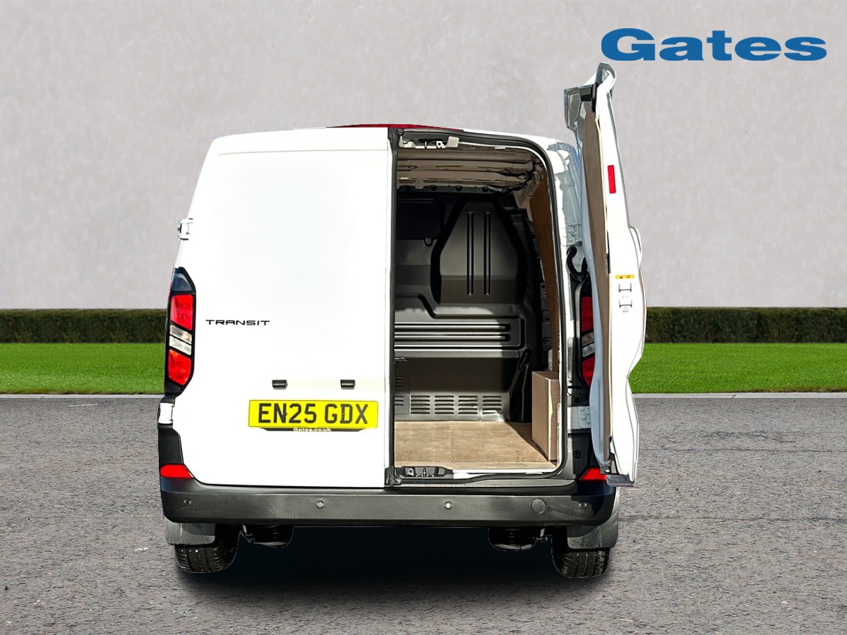 Used Ford Transit Custom 2025 for sale - 78187004: Photo 8