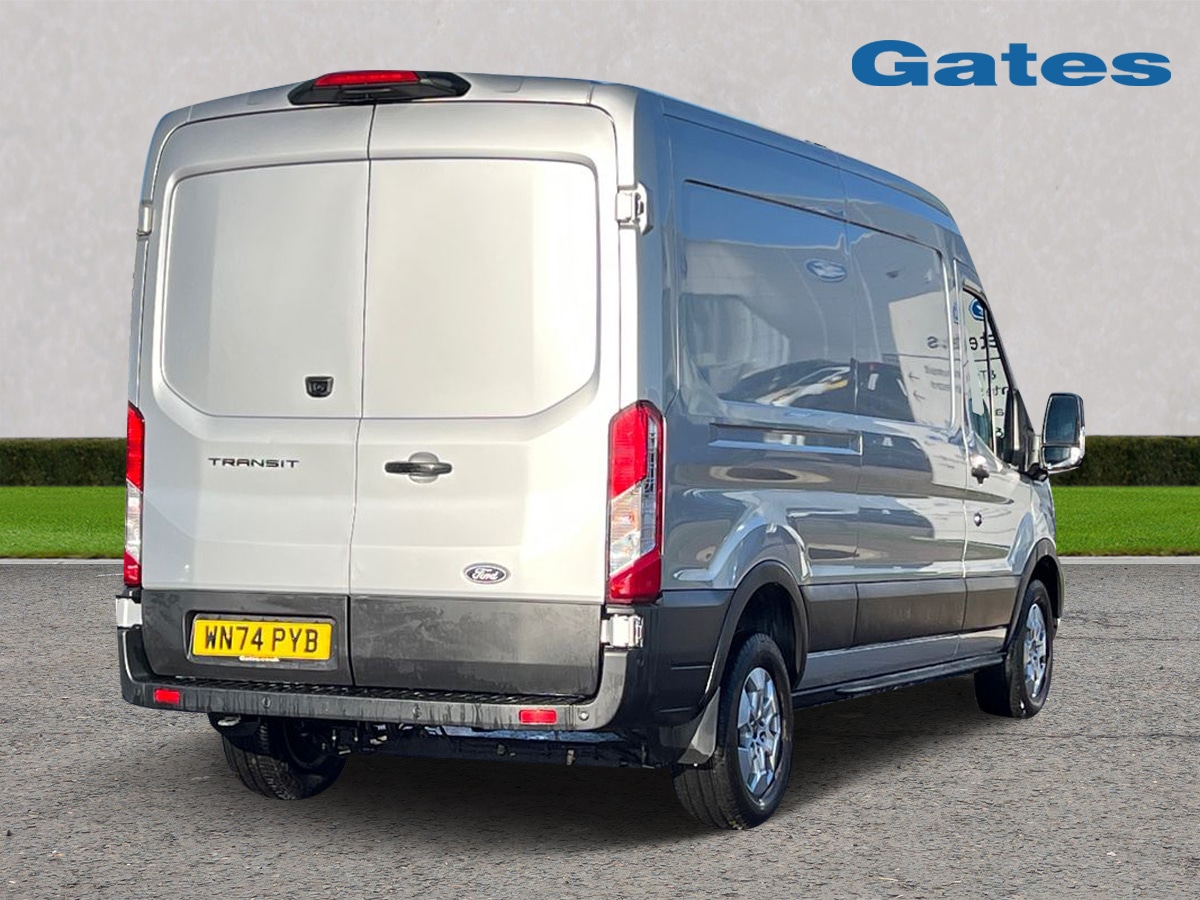 Used Ford Transit 2024 for sale - 76660752: Photo 10