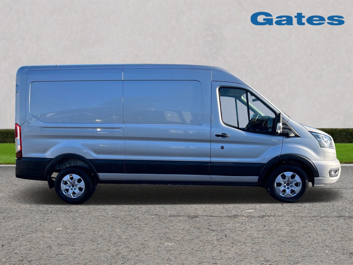 Used Ford Transit 2024 for sale - 76660752: Photo 11