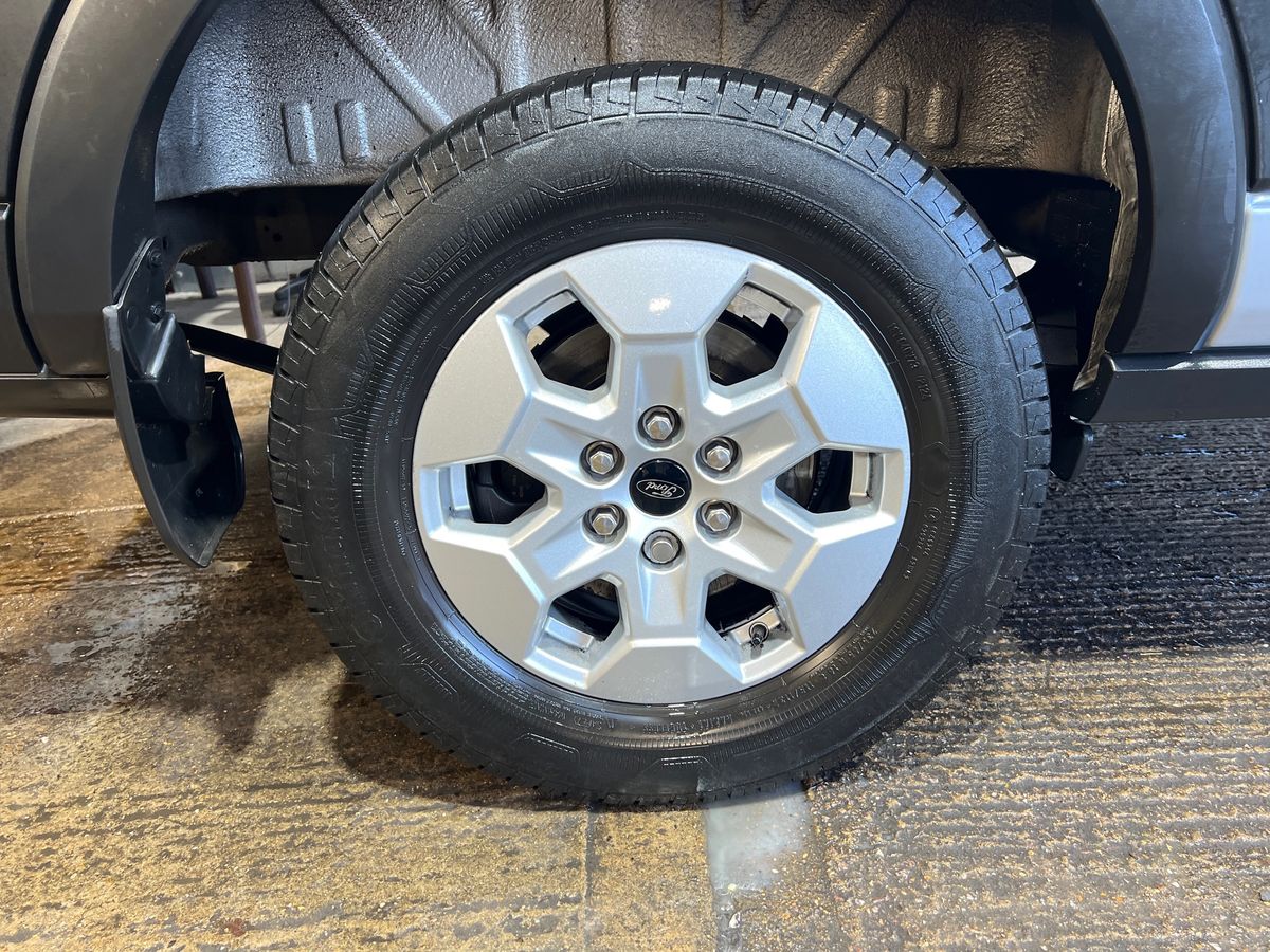 Used Ford Transit 2024 for sale - 76660752: Photo 12