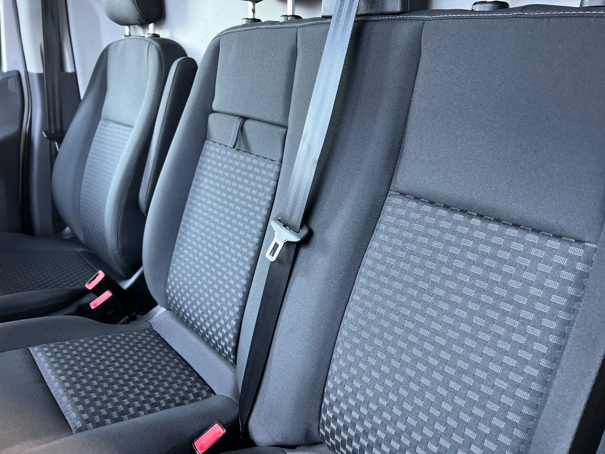 Used Ford Transit 2024 for sale - 76660752: Photo 16