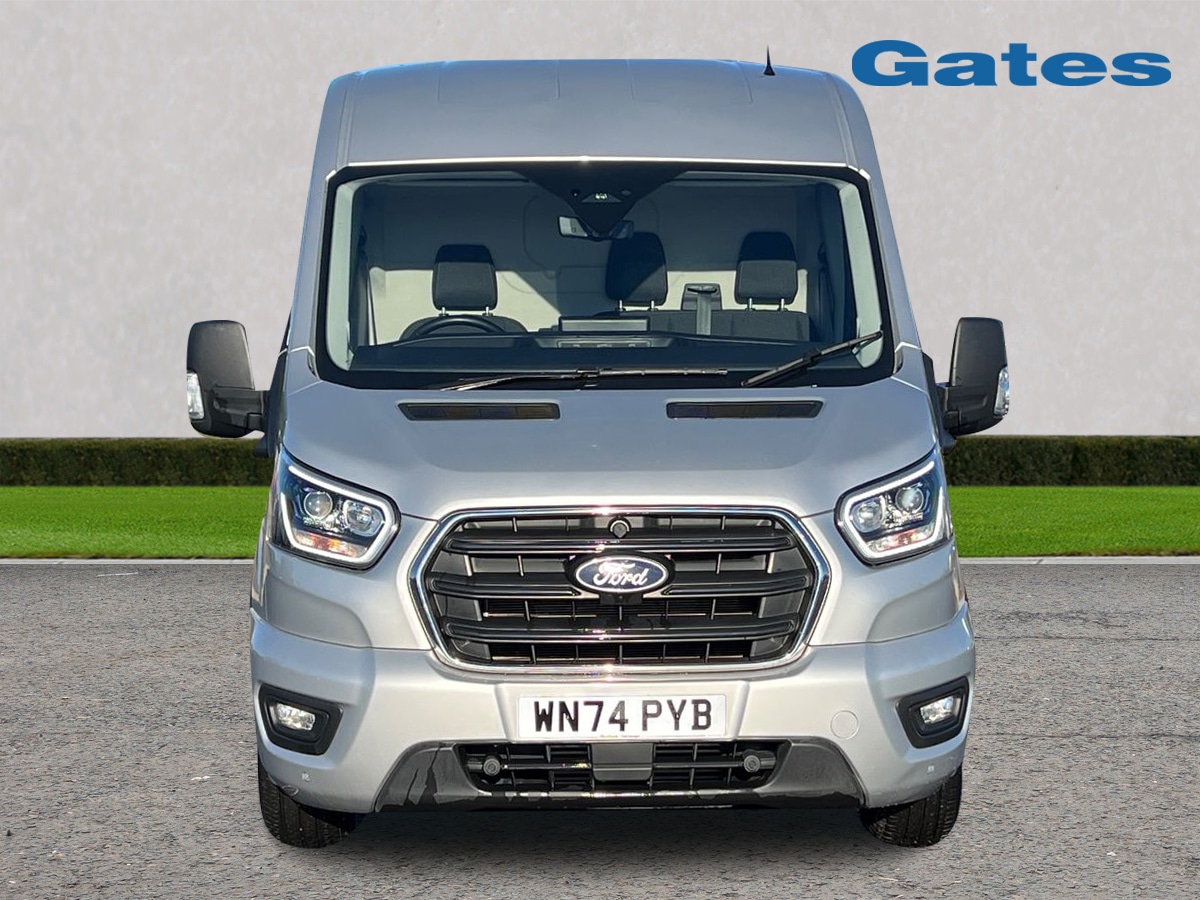 Used Ford Transit 2024 for sale - 76660752: Photo 2