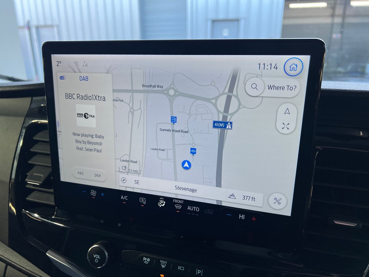 Used Ford Transit 2024 for sale - 76660752: Photo 21