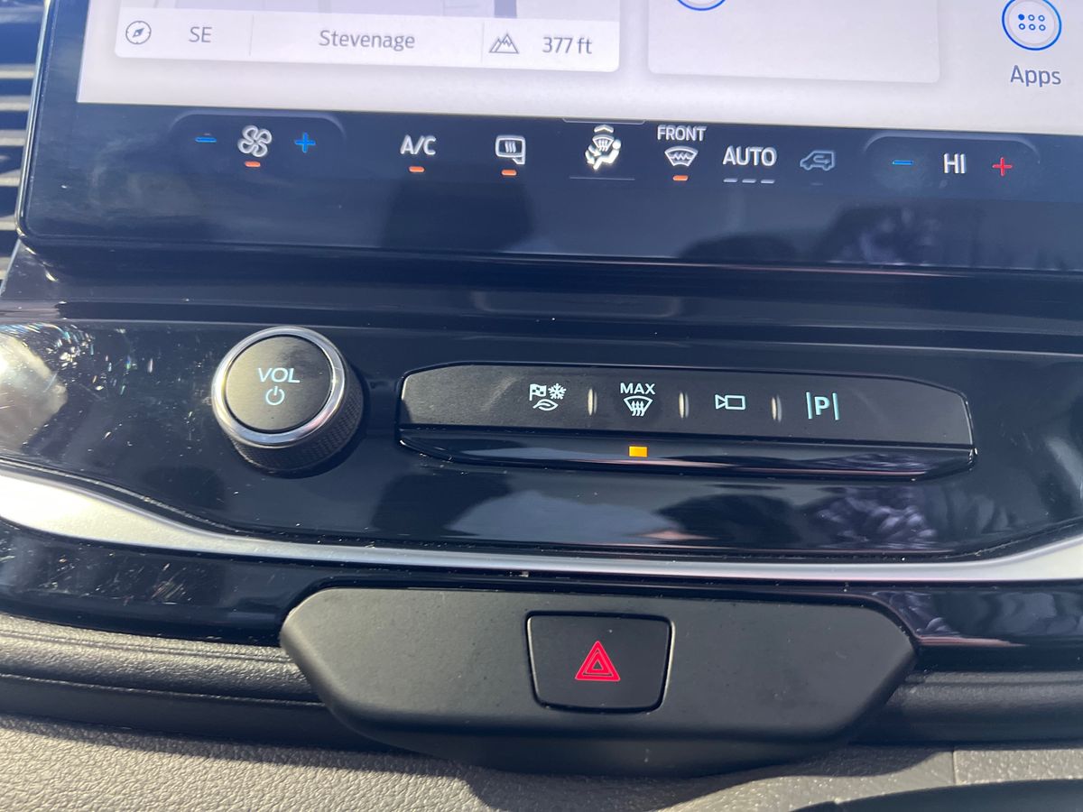 Used Ford Transit 2024 for sale - 76660752: Photo 23