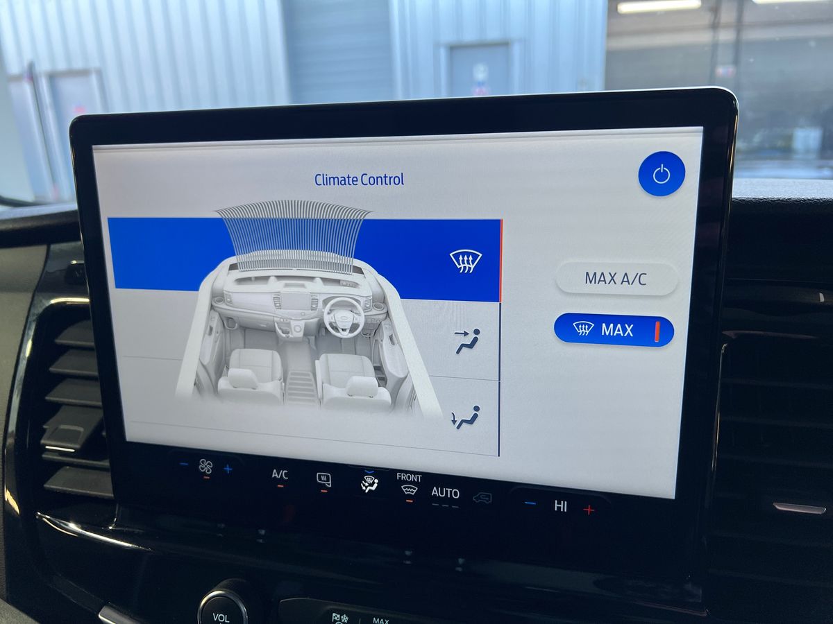 Used Ford Transit 2024 for sale - 76660752: Photo 24