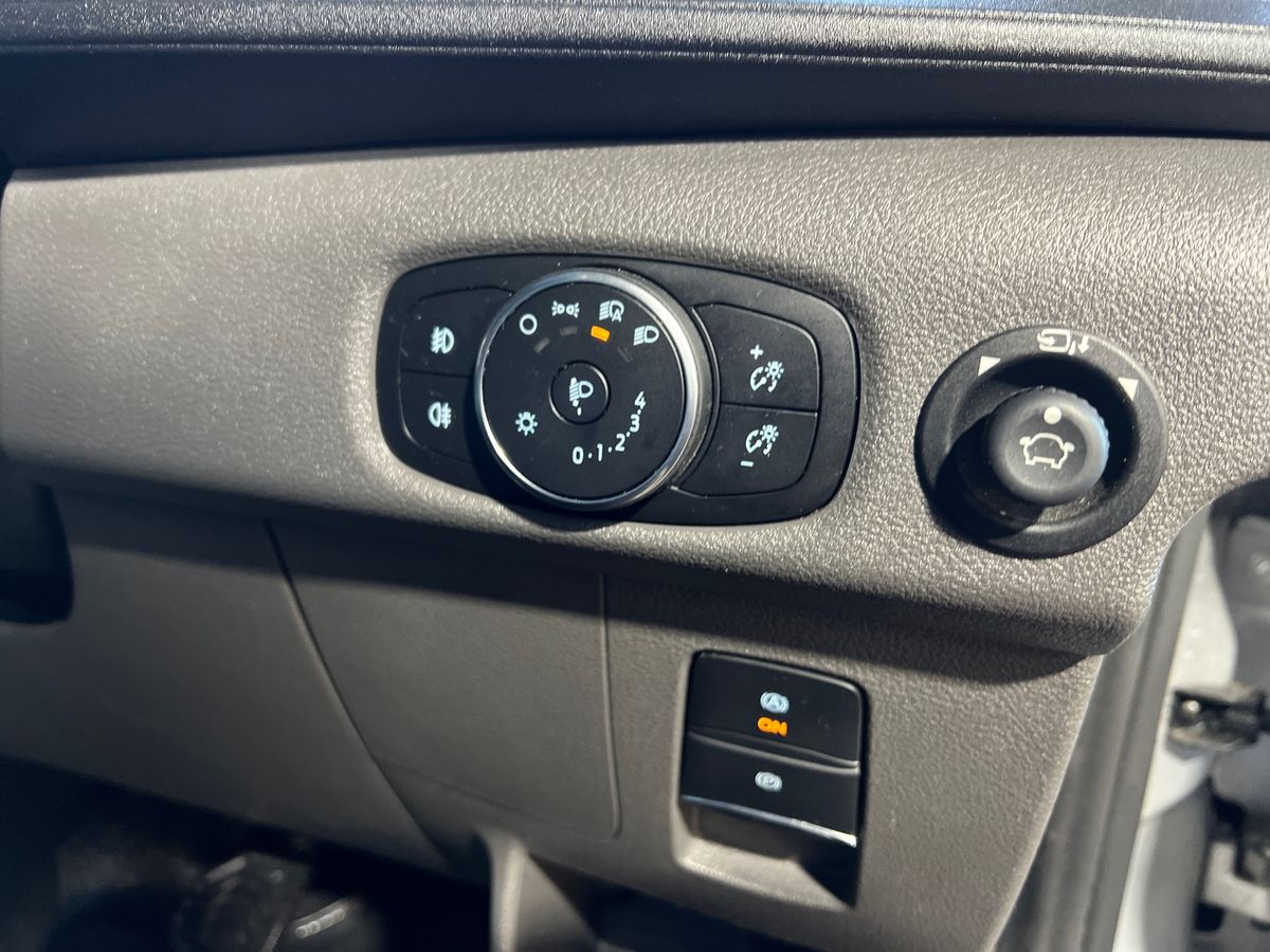 Used Ford Transit 2024 for sale - 76660752: Photo 26