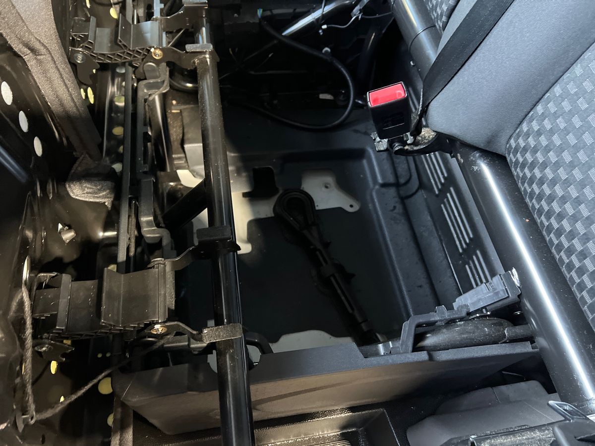 Used Ford Transit 2024 for sale - 76660752: Photo 32