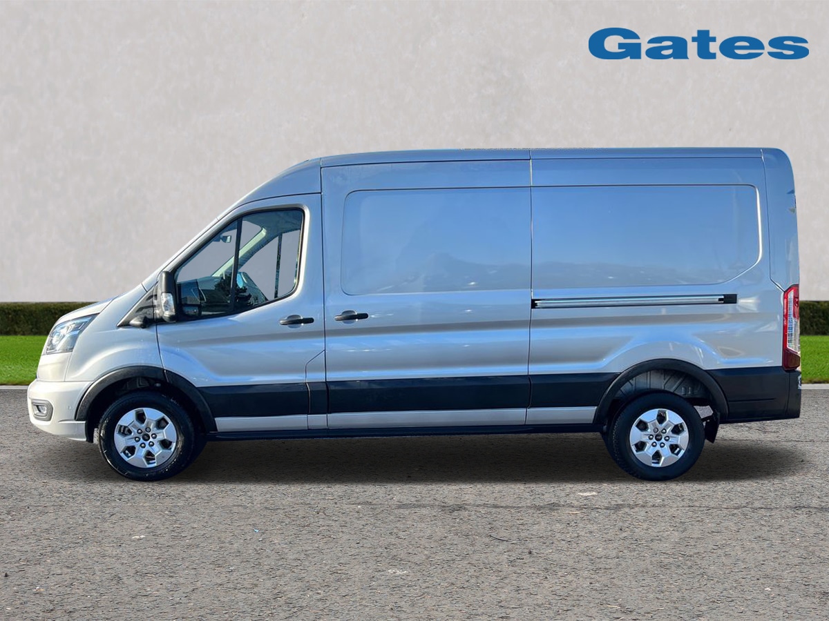 Used Ford Transit 2024 for sale - 76660752: Photo 4