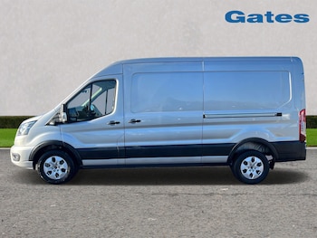 Used Ford Transit 2024 for sale - 76660752: Photo
