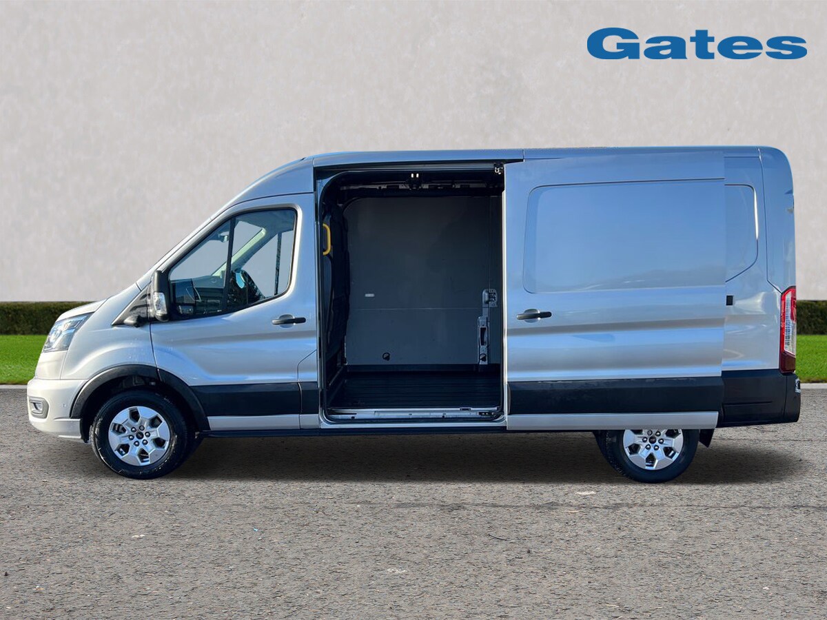 Used Ford Transit 2024 for sale - 76660752: Photo 5