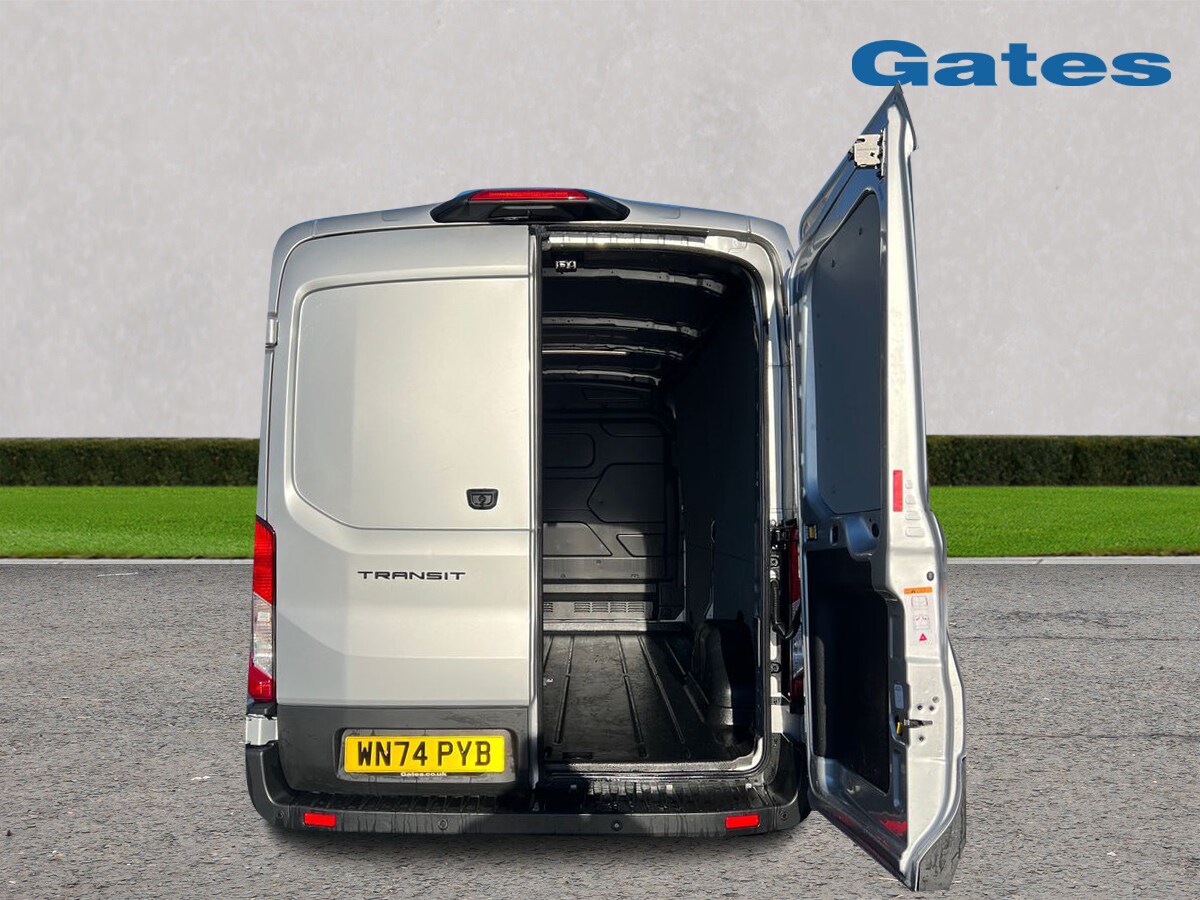 Used Ford Transit 2024 for sale - 76660752: Photo 8