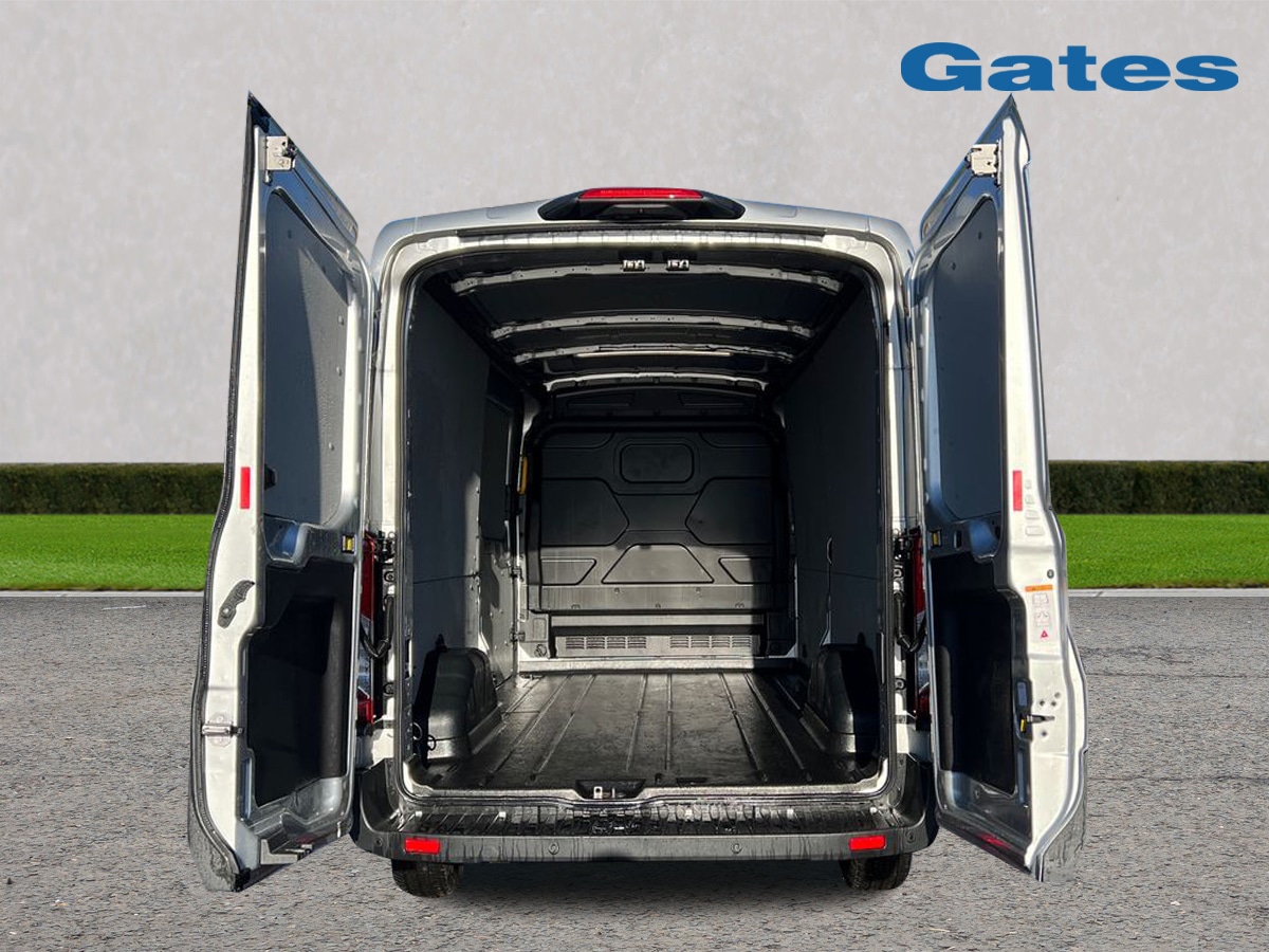 Used Ford Transit 2024 for sale - 76660752: Photo 9