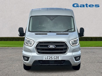 Used Ford Transit 2025 for sale - 78328697: Photo