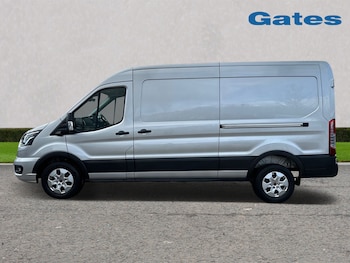 Used Ford Transit 2025 for sale - 78328697: Photo