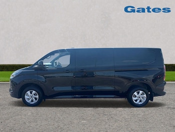 Used Ford Transit Custom 2025 for sale - 78984225: Photo