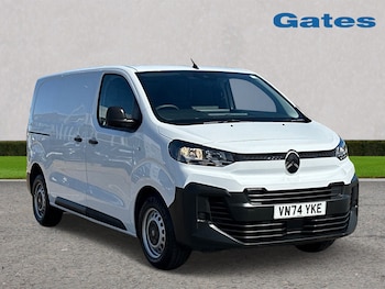 Used Citroen Dispatch 2024 for sale - 78450104: Photo