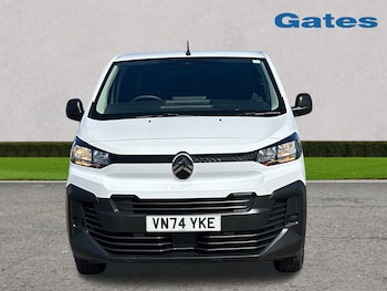 Used Citroen Dispatch 2024 for sale - 78450104: Photo