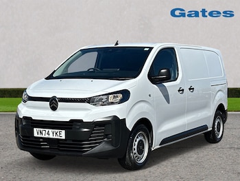 Used Citroen Dispatch 2024 for sale - 78450104: Photo