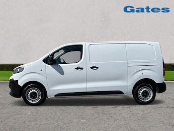 Used Citroen Dispatch 2024 for sale - 78450104: Photo