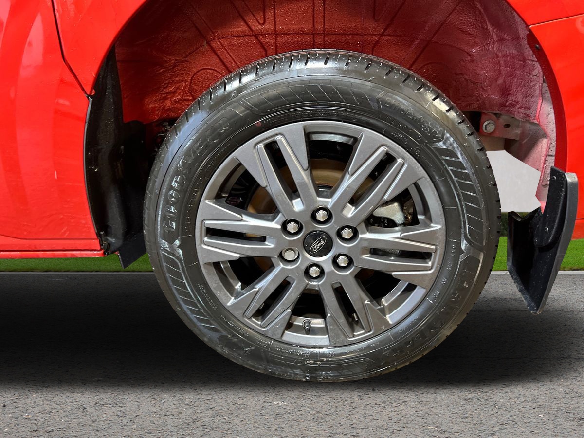 Used Ford Transit Custom 2025 for sale - 77205561: Photo 12