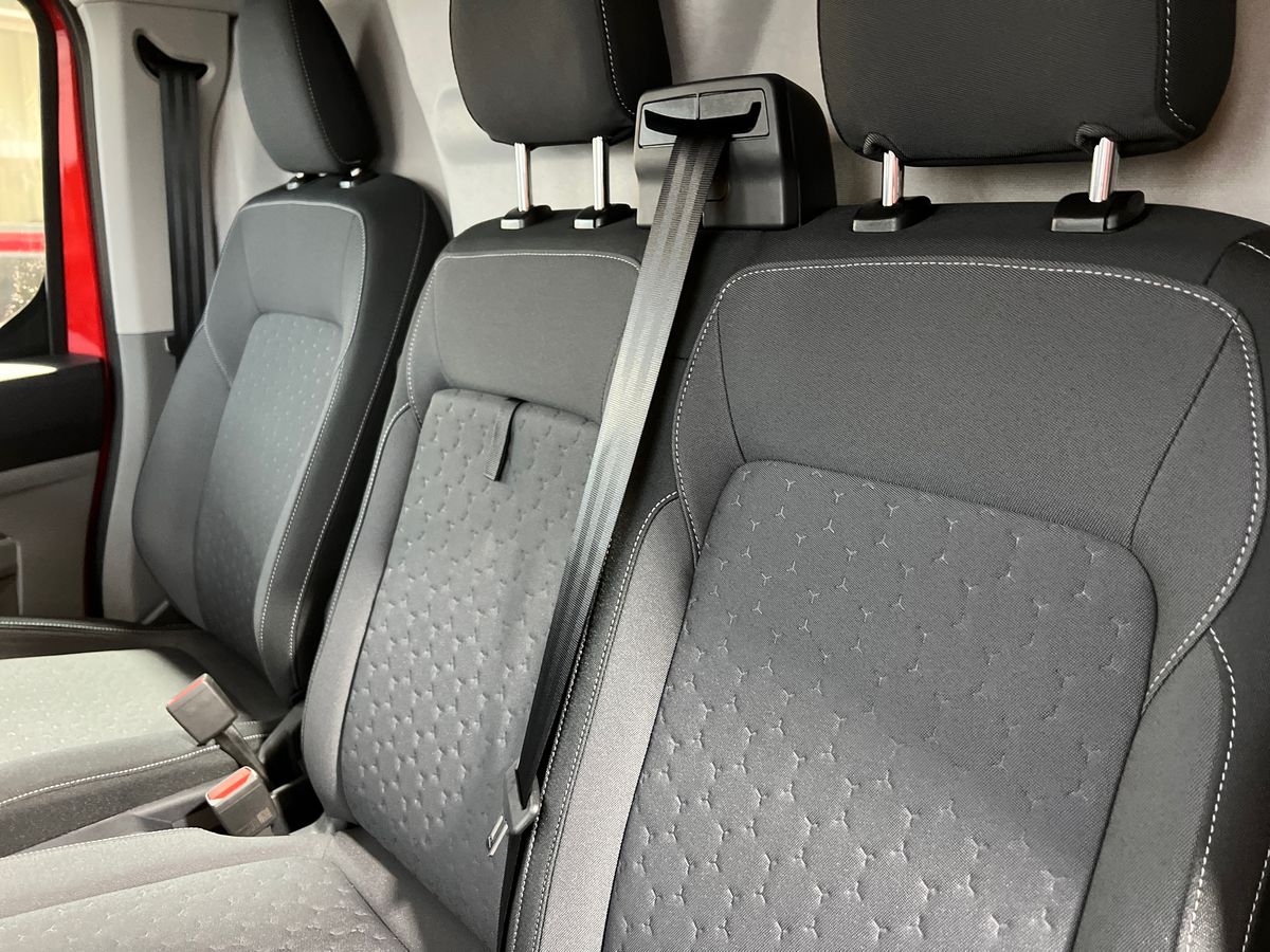 Used Ford Transit Custom 2025 for sale - 77205561: Photo 16