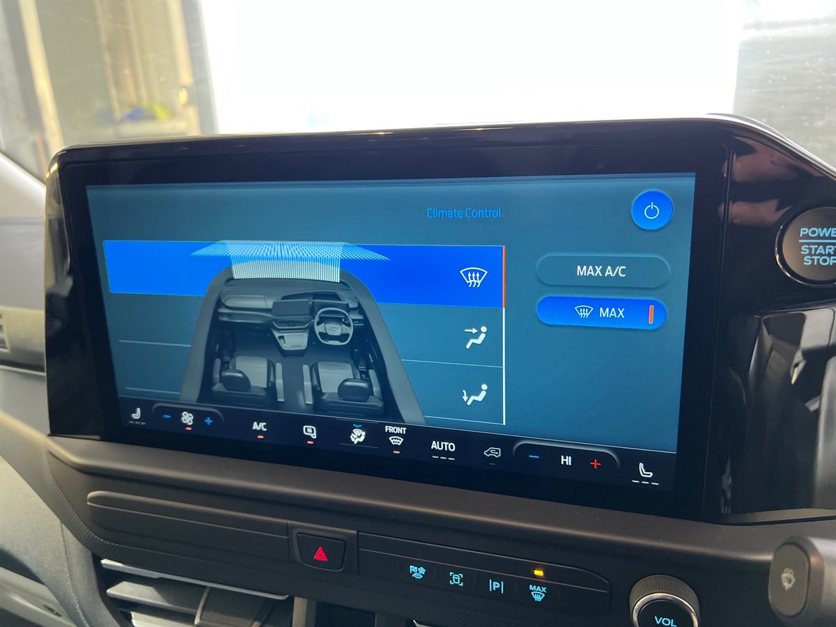 Used Ford Transit Custom 2025 for sale - 77205561: Photo 24