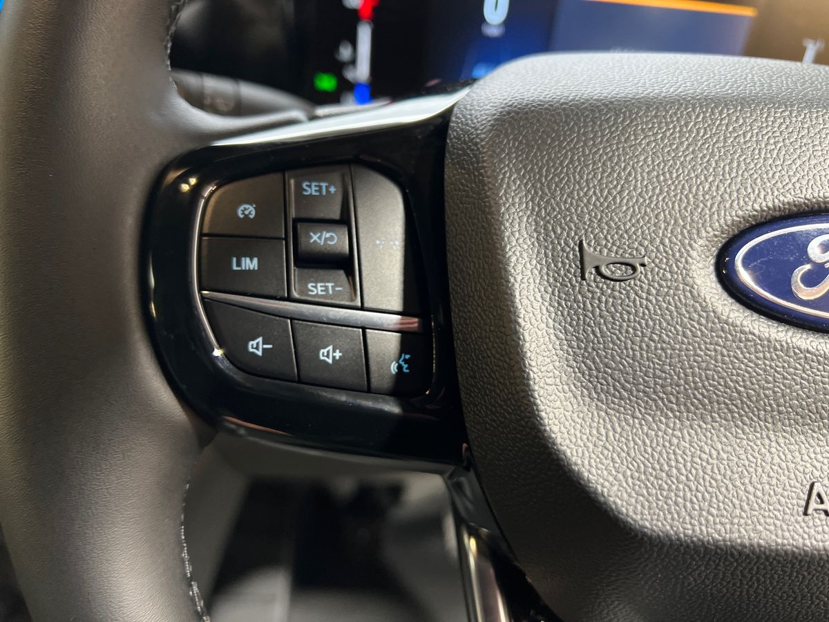 Used Ford Transit Custom 2025 for sale - 77205561: Photo 29