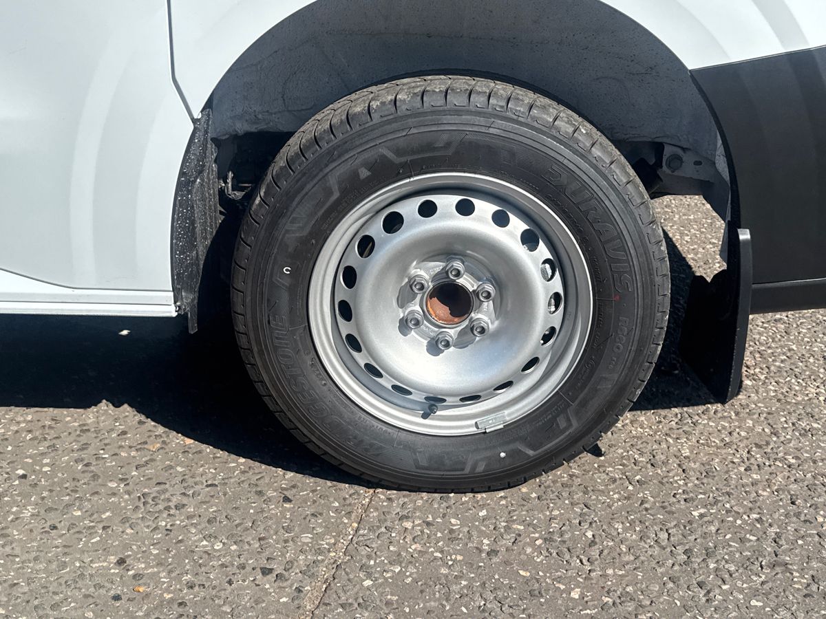 Used Ford Transit Custom 2025 for sale - 77035842: Photo 12