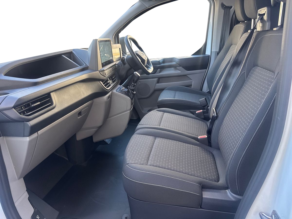 Used Ford Transit Custom 2025 for sale - 77035842: Photo 14