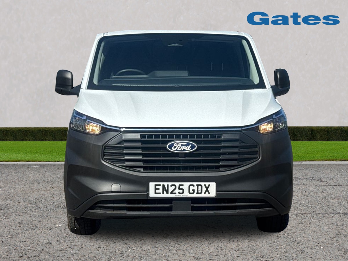 Used Ford Transit Custom 2025 for sale - 77035842: Photo 2